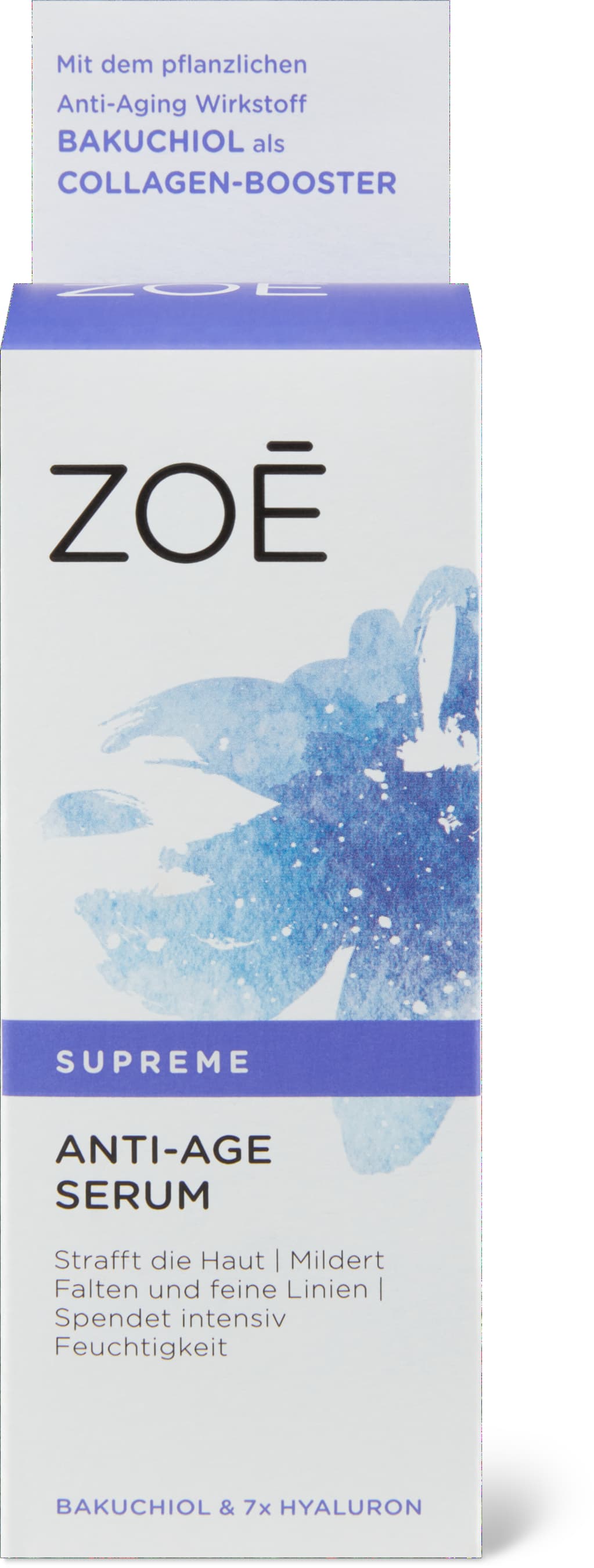 Anti-Aging Serum